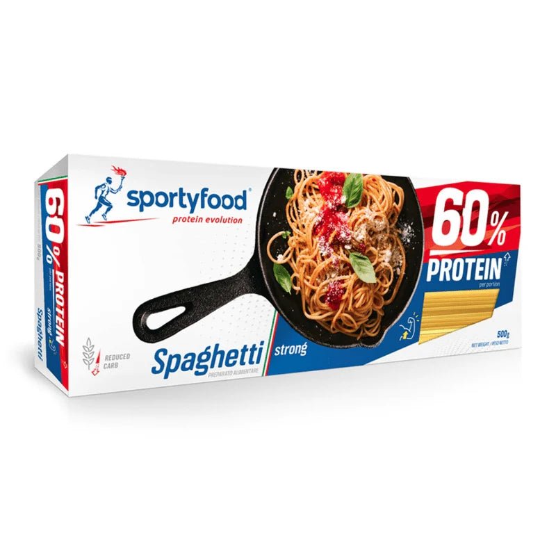 Spaghetti - Best before 31/07/24 - Yo Keto