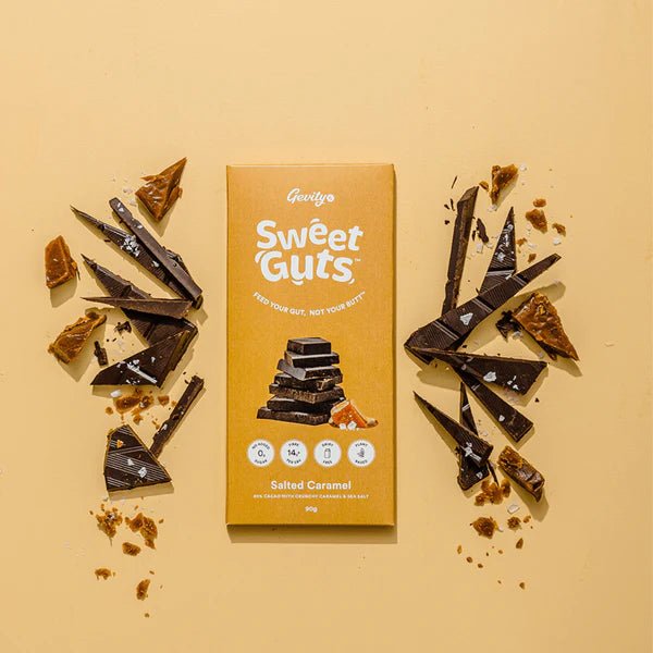 Sweet Guts Variety Pack - Yo Keto