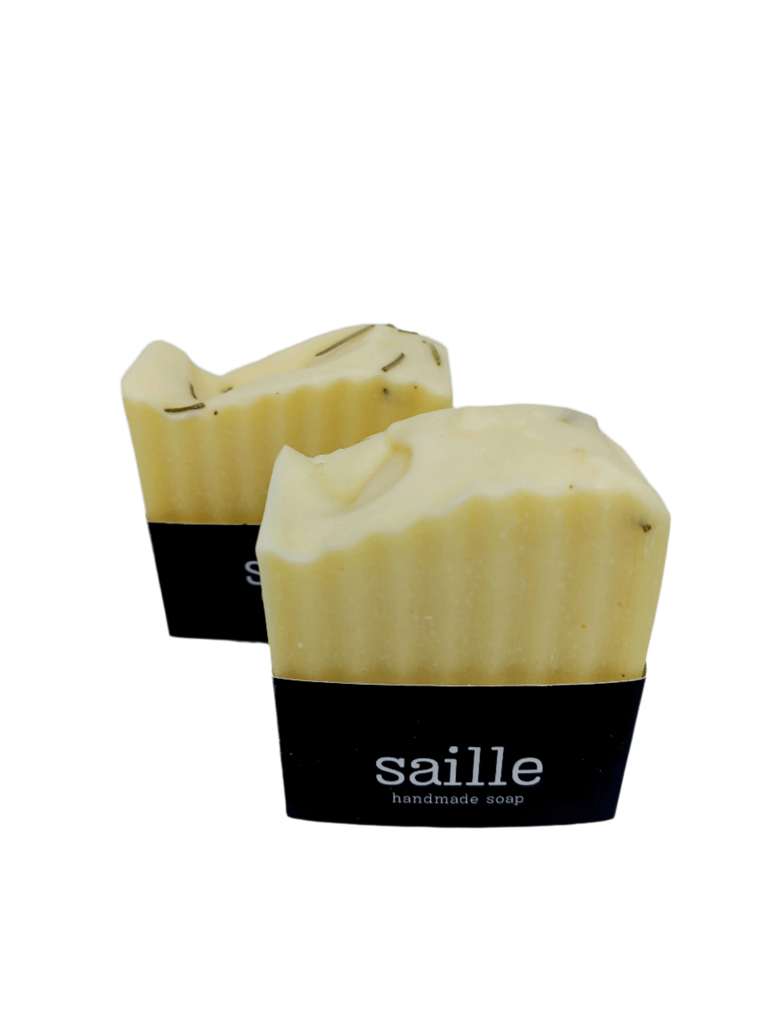 Tallow Shampoo Bar - Blended Essential Oils - Yo Keto