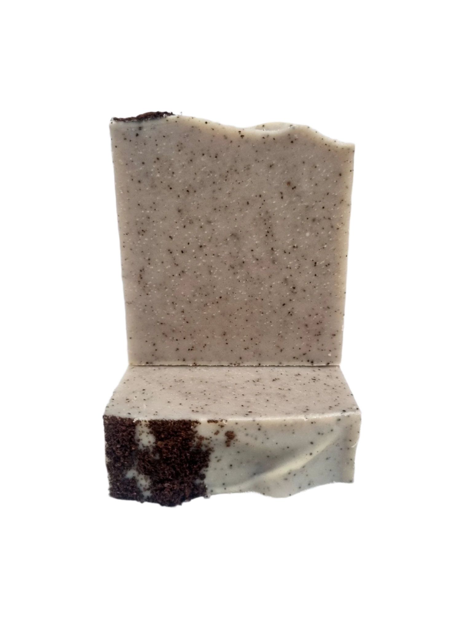 Tallow Soap - Coffee Scrub - Yo Keto