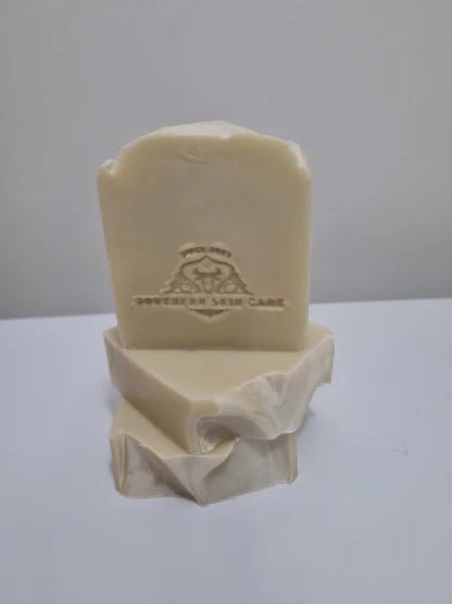 Tallow Soap - Frankincense & Clay - Yo Keto