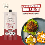 Tangy BBQ Sauce - Yo Keto