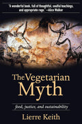 The Vegetarian Myth - Yo Keto