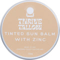 Tinted Sun Balm with Zinc - 70ml - Yo Keto