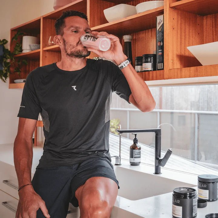 Triple Magnesium Powder - Lemon Lime - 200g - Yo Keto