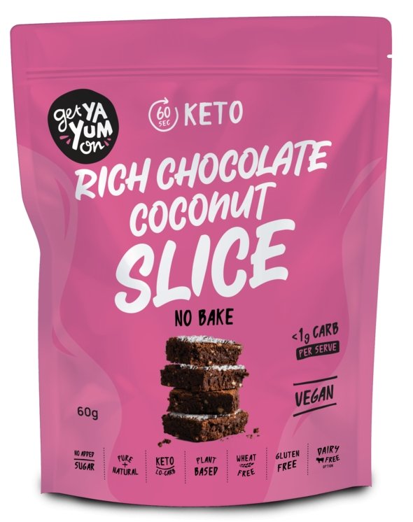 Ultimate 5 Pack - Yo Keto