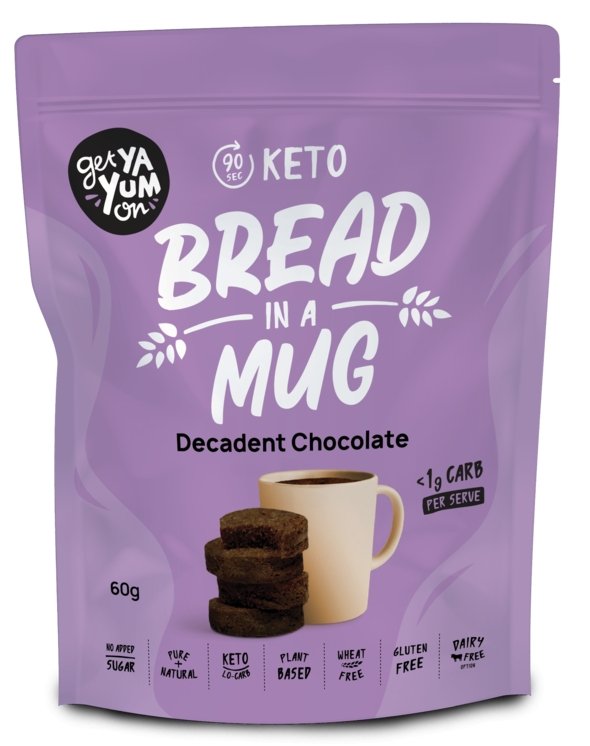 Ultimate 5 Pack - Yo Keto