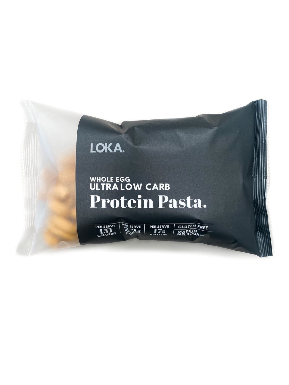 Ultra Low Carb Protein Pasta - Best Before 28 Jan 2025 - Yo Keto