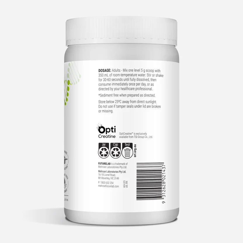 Ultra Pure Creatine - 300g - Yo Keto