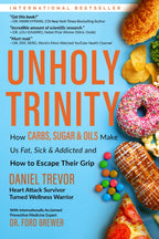 UNHOLY TRINITY - Yo Keto