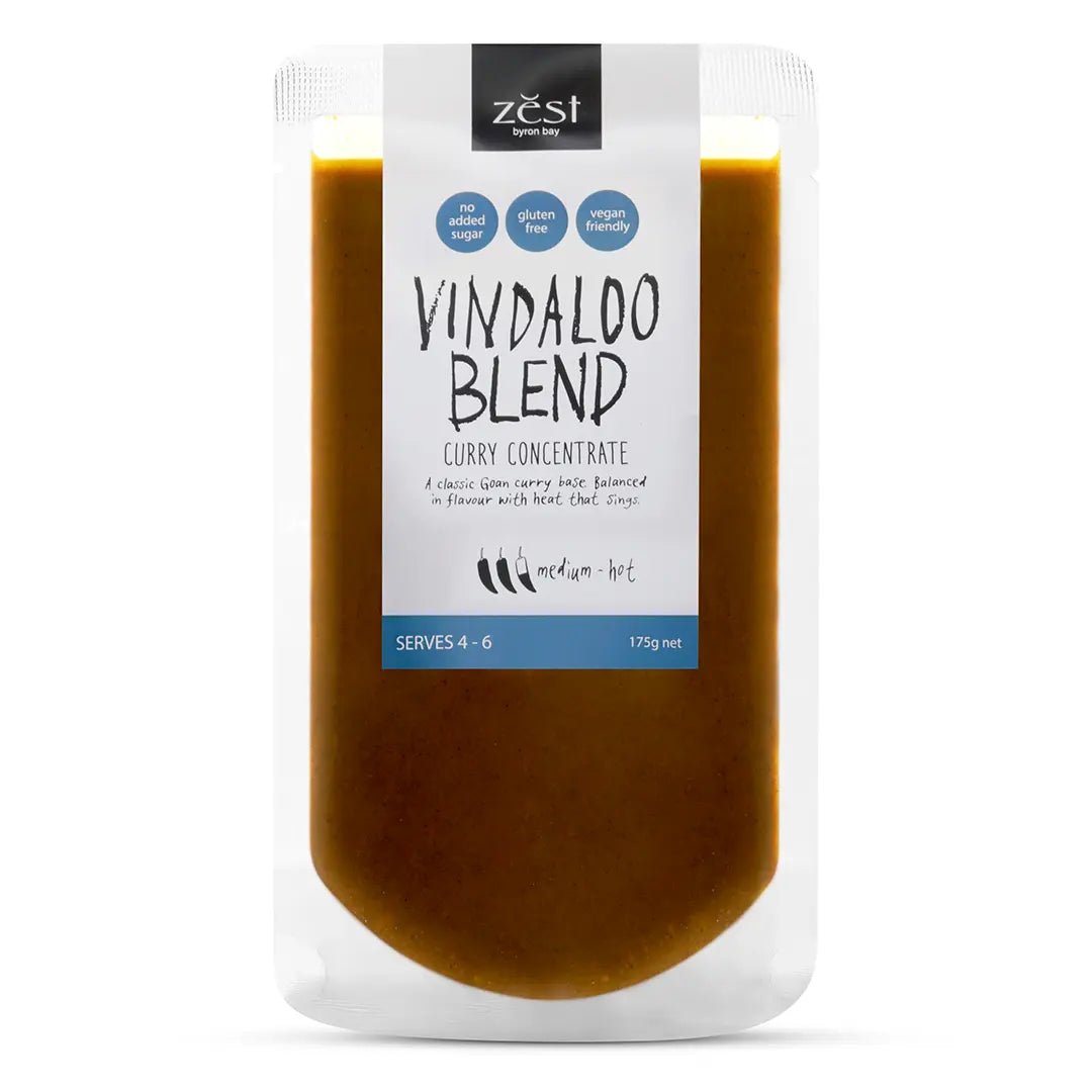 Vindaloo Recipe Blend - 175g - Yo Keto