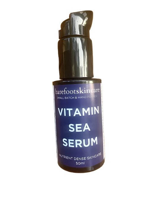 Vitamin Sea Serum - 50ml - Yo Keto
