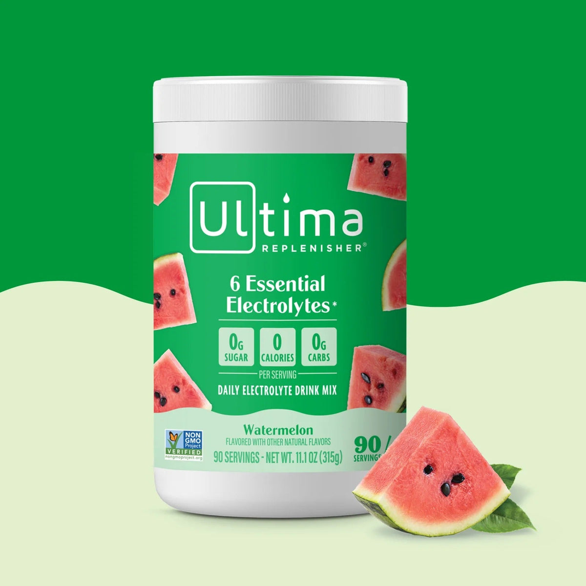 Watermelon Electrolyte Powder - 90 Serves