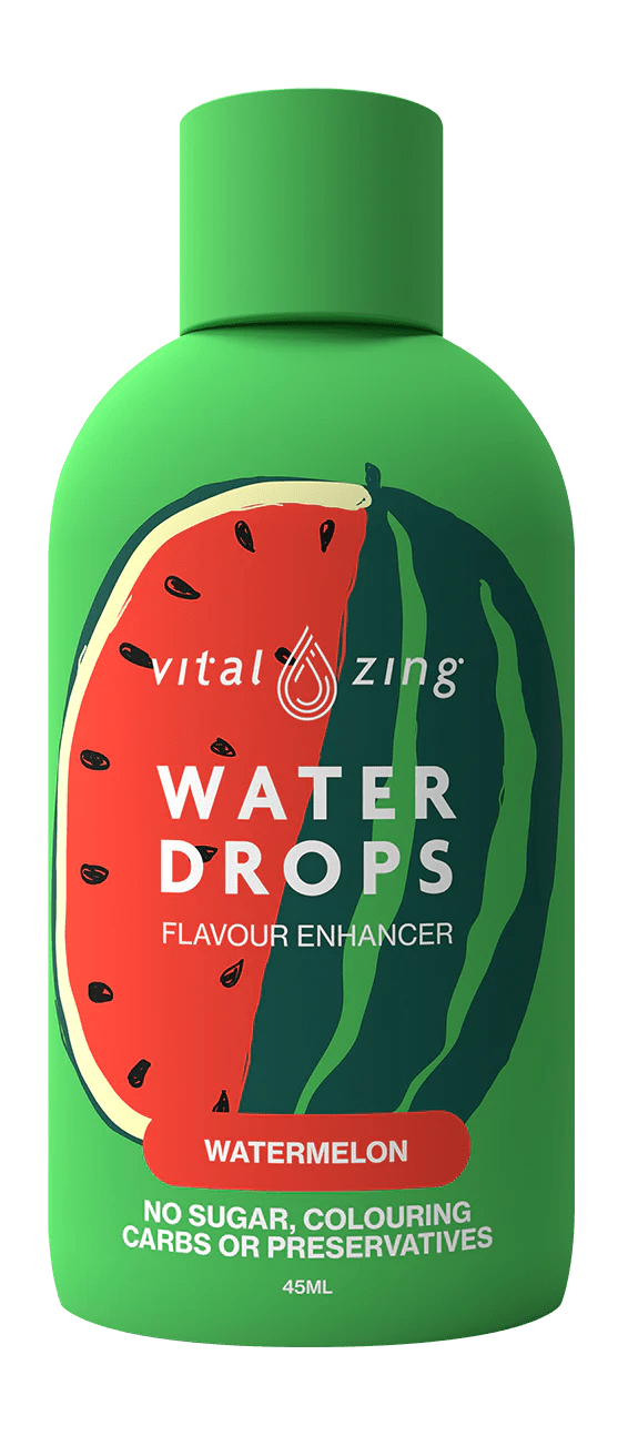 Watermelon WaterDrops - Yo Keto