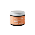 Whipped Tallow Moisturiser - Scented Blend - 70ml by Thrive Tallow in amber jar with white lid for skincare use