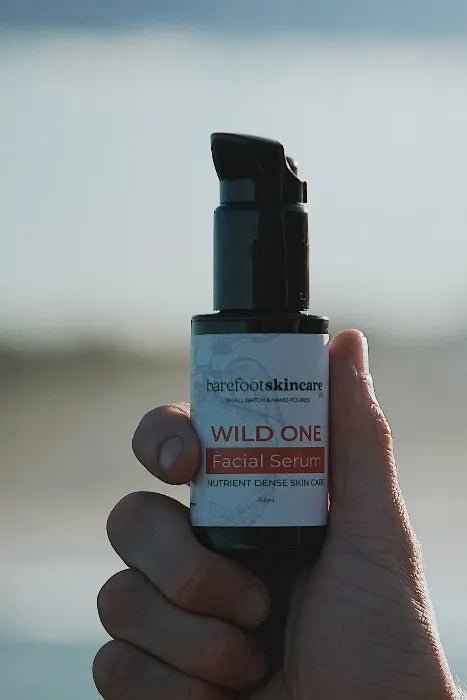 WILD ONE - Facial Serum - 44ml - Yo Keto