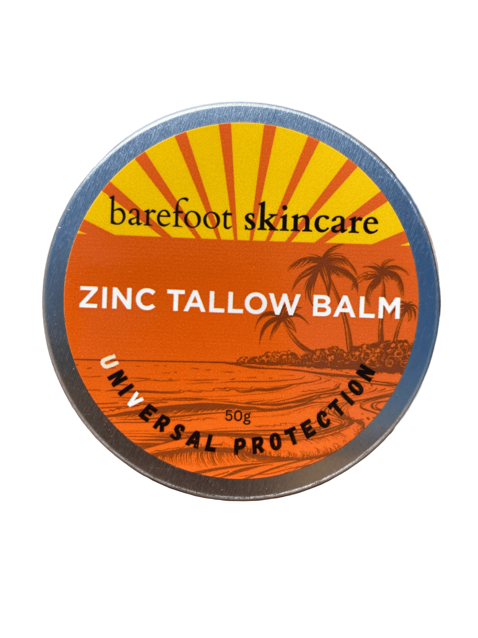 Zinc Tallow Balm - Yo Keto