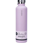 1L Insulated Stainless Steel Bottle - Byron Bay - Yo Keto
