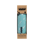 750ml Sugarcane Drink Bottle - Ocean Aqua - Yo Keto