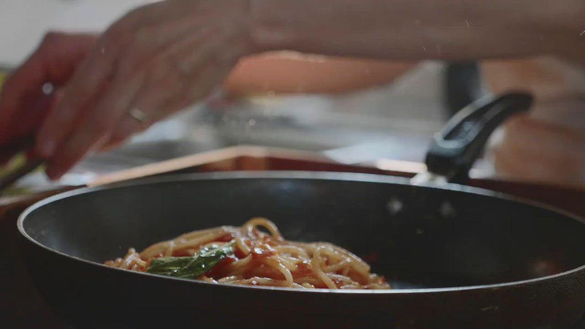 Organic Low Carb Spaghetti - 200g