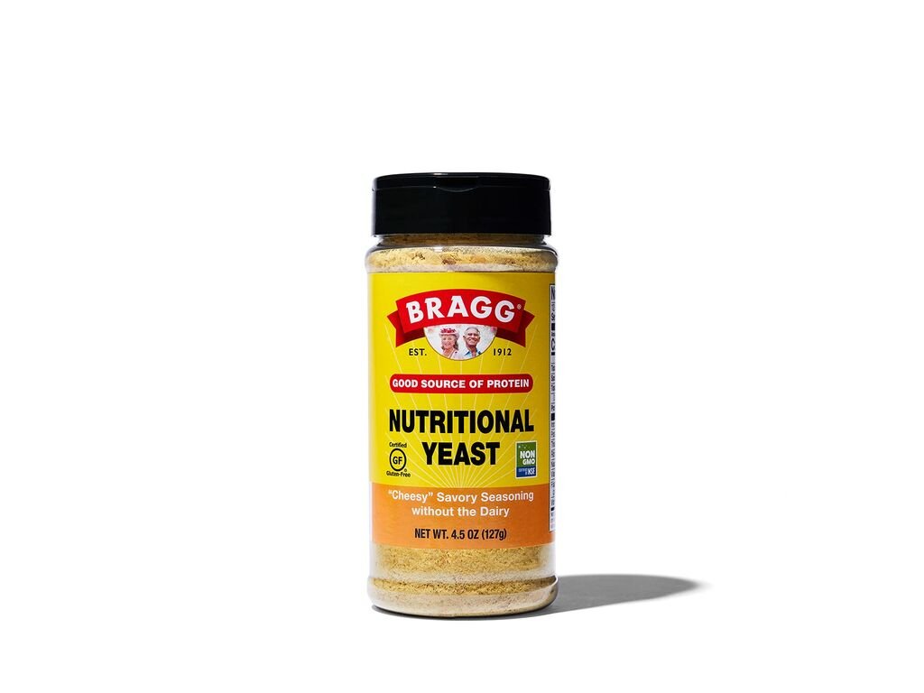 Bragg Nutritional Yeast - Yo Keto