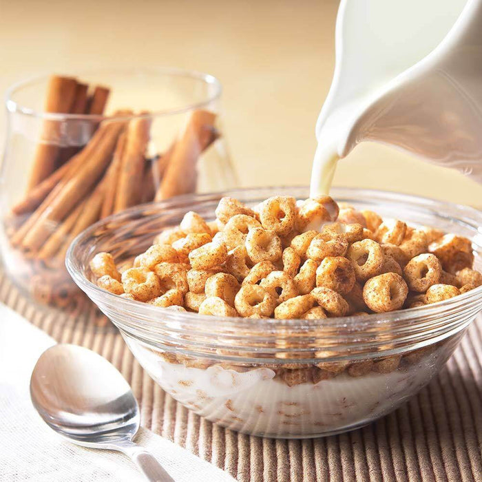 Buy Wholesome Provisions Cinnamon Protein Cereal Online, Low Carb Keto