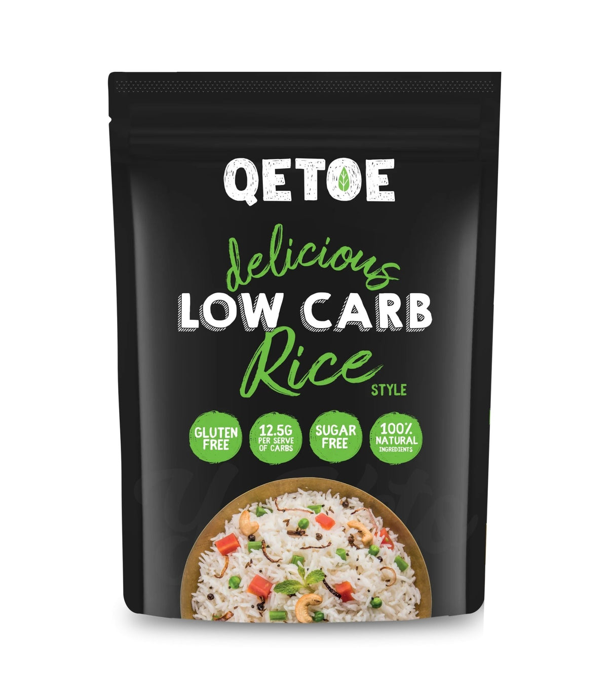 Buy Keto Pasta, Rice & Noodles Online Low Carb & Keto Friendly
