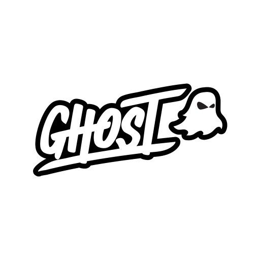 47,664 Ghost Logo Images, Stock Photos & Vectors | Shutterstock