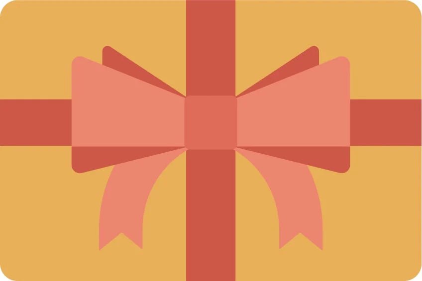 Gift Card - Yo Keto