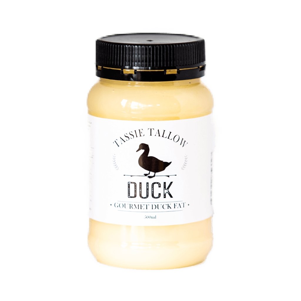 Gourmet Duck Fat-Oil & Fats-Yo Keto