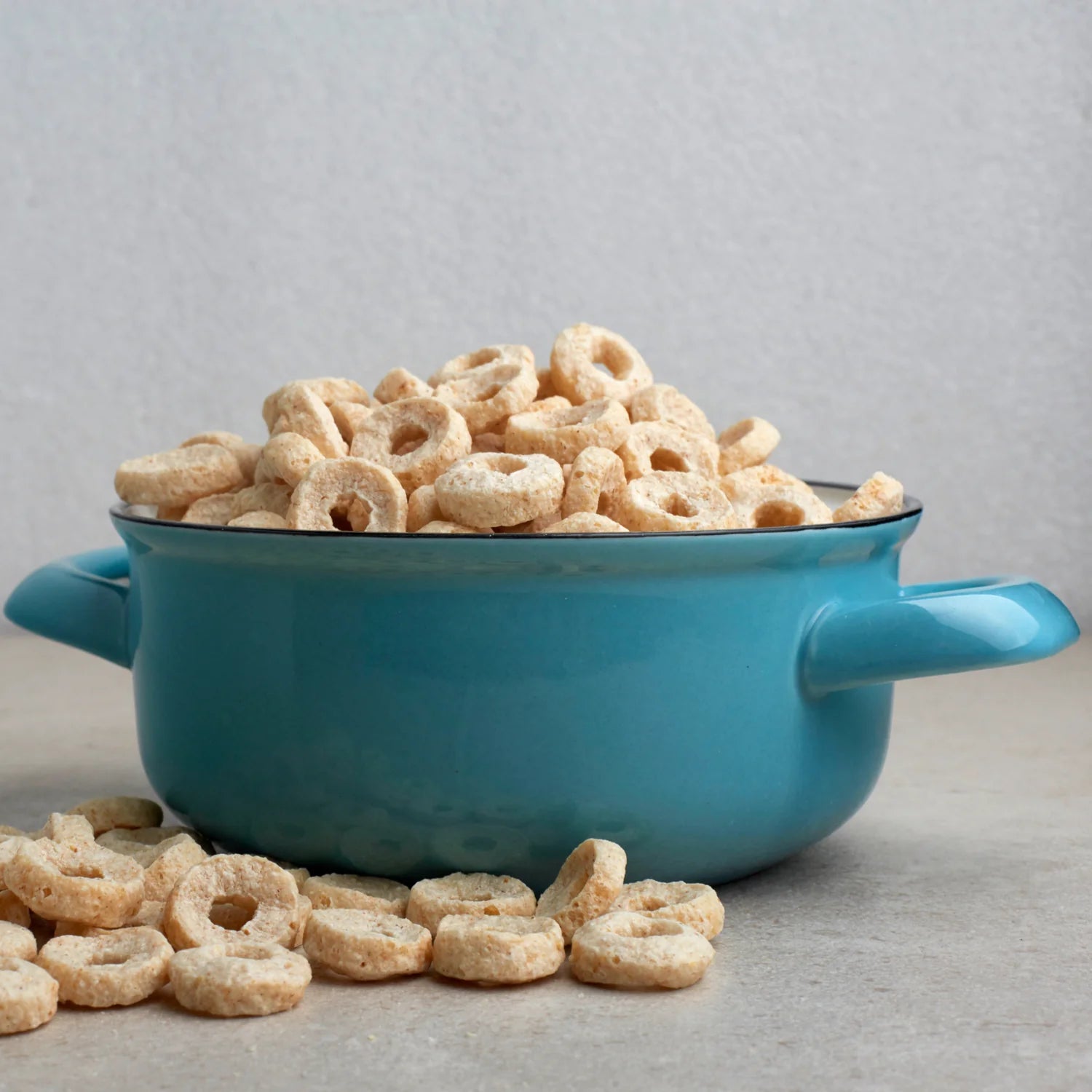 Honey Nut Protein Cereal - Yo Keto