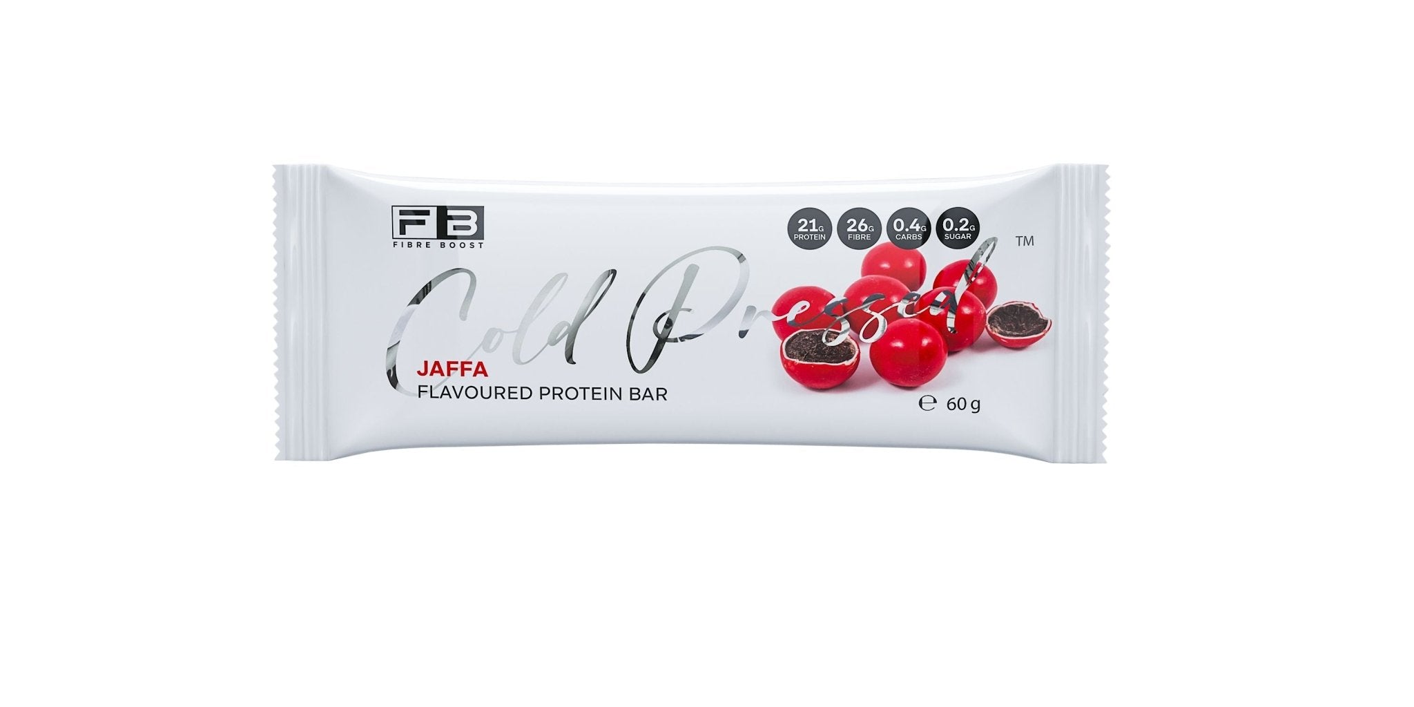 Jaffa Protein Bar - Yo Keto