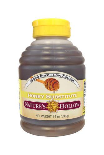 Keto Honey - Honey Substitute-Syrups-Yo Keto