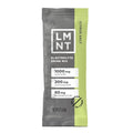 LMNT Single Stick electrolyte drink mix in Citrus Salt flavor with sodium, potassium, and magnesium for hydration.