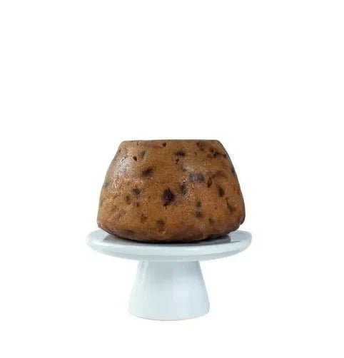 Low Carb Christmas Pudding - 100g - Yo Keto