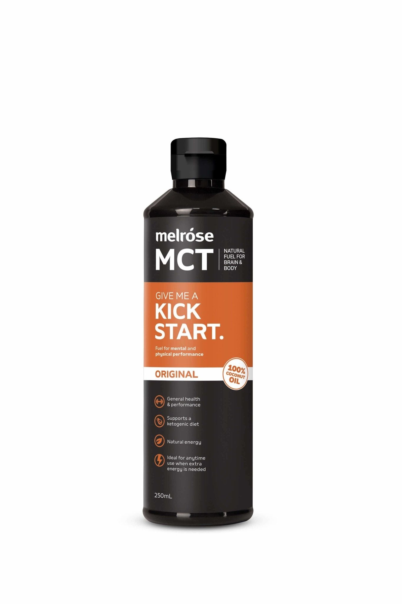 MCT Oil Original-Oil & Fats-Yo Keto