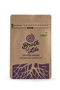 Organic Lamb Bone Broth - Yo Keto