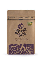 Organic Lamb Bone Broth - Yo Keto