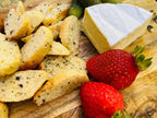 Pizza Base - Herb & Garlic - Value Pack - Yo Keto