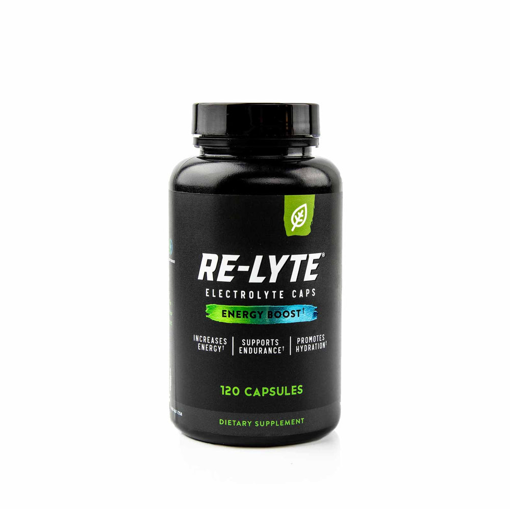 Buy Redmond ReLyte / Relyte Electrolyte Drink Yo Keto Australia
