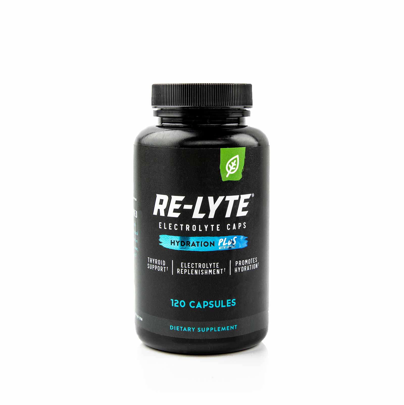 Re-Lyte Hydration Support Plus Caps - Yo Keto