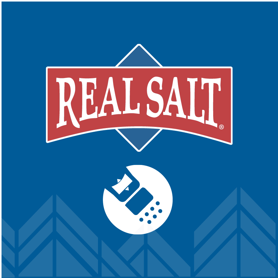 Real Salt Seasonings - Taco Shaker - 143g - Yo Keto