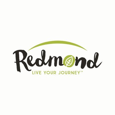 Redmond Earthpaste with Silver - Lemon Twist - Yo Keto