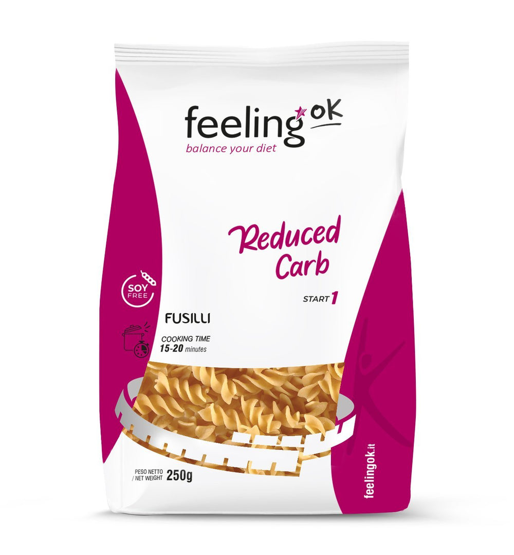 Buy Keto Pasta, Rice & Noodles Online Low Carb & Keto Friendly