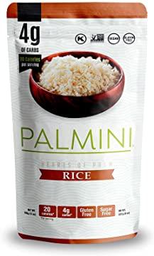 Rice - 6 Pack - Yo Keto