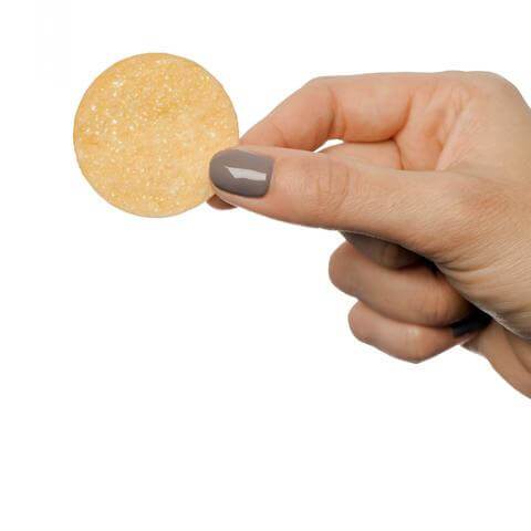 Salt & Vinegar Protein Chips-Chips-Yo Keto