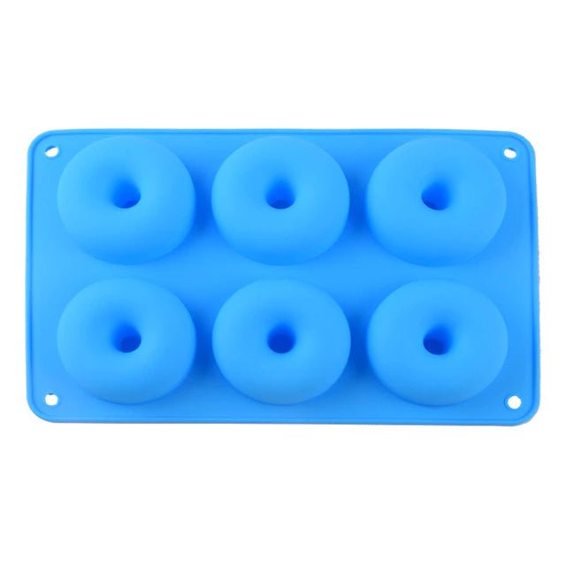 Buy Silicone Donut Mould Online @ Yo Keto Australia 🍩🍩🍩