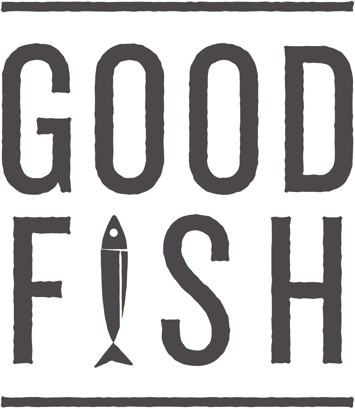 Good Fish logo