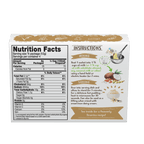 Sugar Free Vanilla Pudding-Desserts-Yo Keto