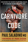 The Carnivore Code - Yo Keto